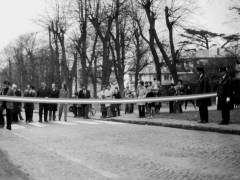 Inauguration en 1975